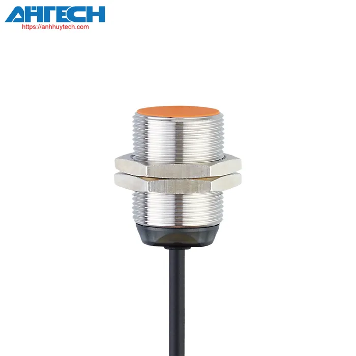 Cảm biến cảm ứng Ifm ii5907