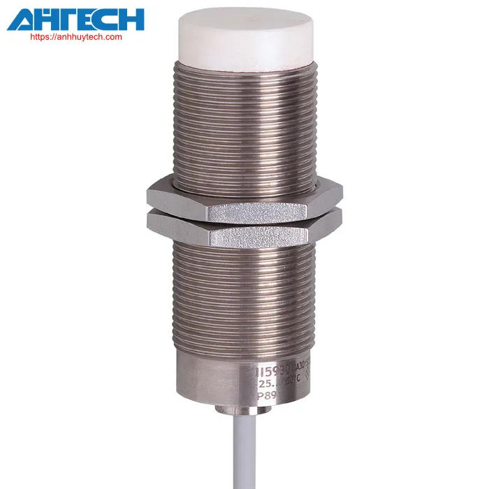 Inductive Sensor Ifm ii5930