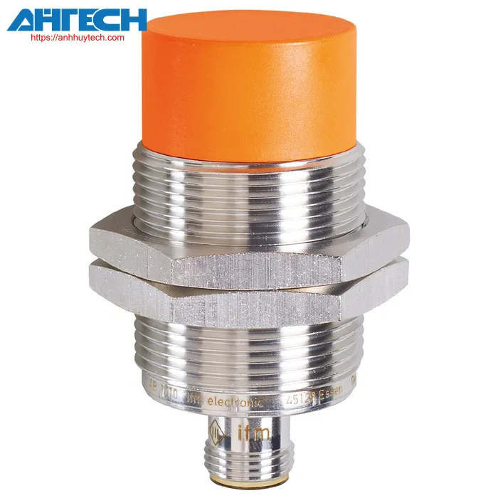 Inductive Sensor Ifm ii7101
