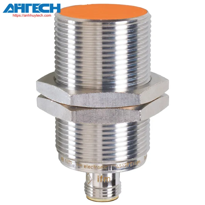 Cảm biến cảm ứng Ifm ii7102