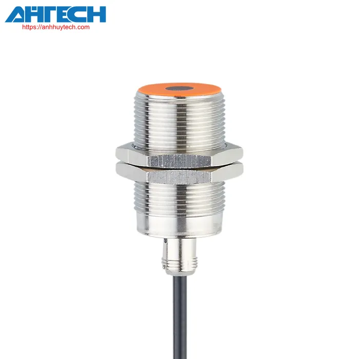 Inductive Sensor Ifm ii7104