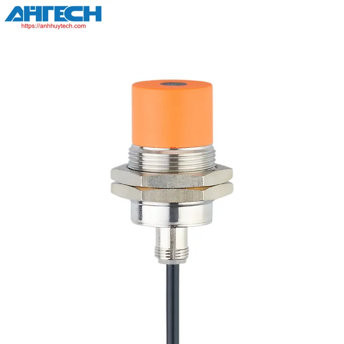 Cảm biến cảm ứng Ifm ii7107