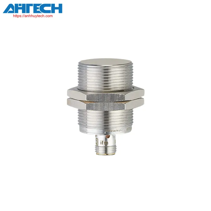 Cảm biến cảm ứng Ifm iic200