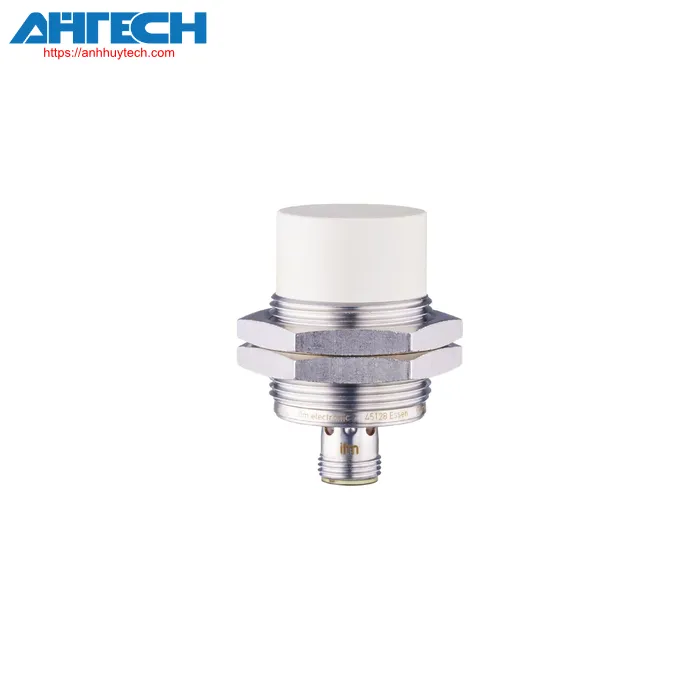 Inductive Sensor Ifm iic201
