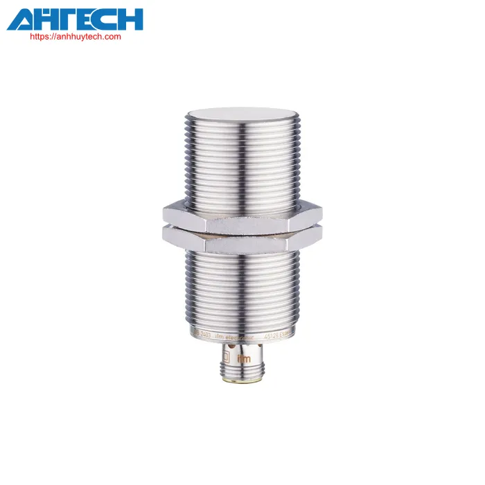 Cảm biến cảm ứng Ifm iic210
