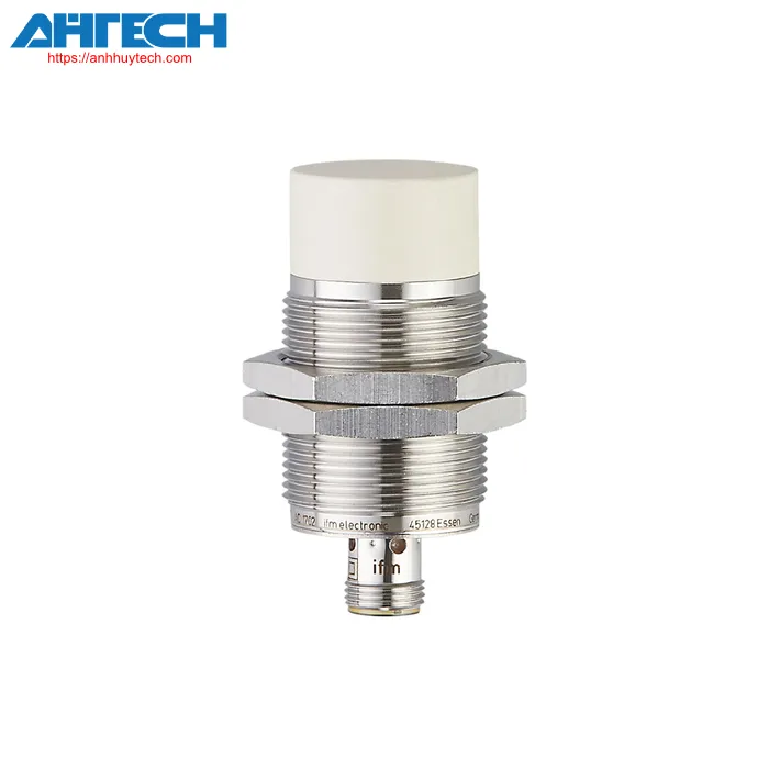 Inductive Sensor Ifm iic219