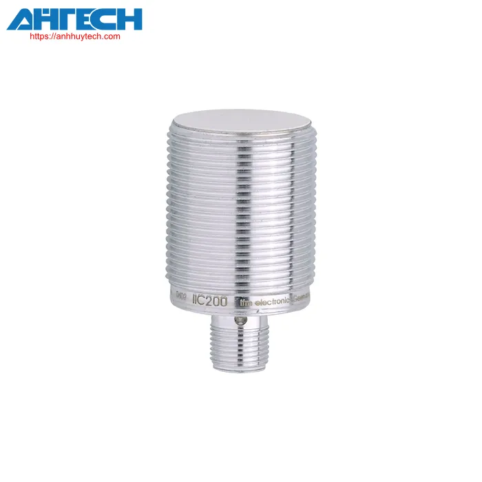 Inductive Sensor Ifm iic220