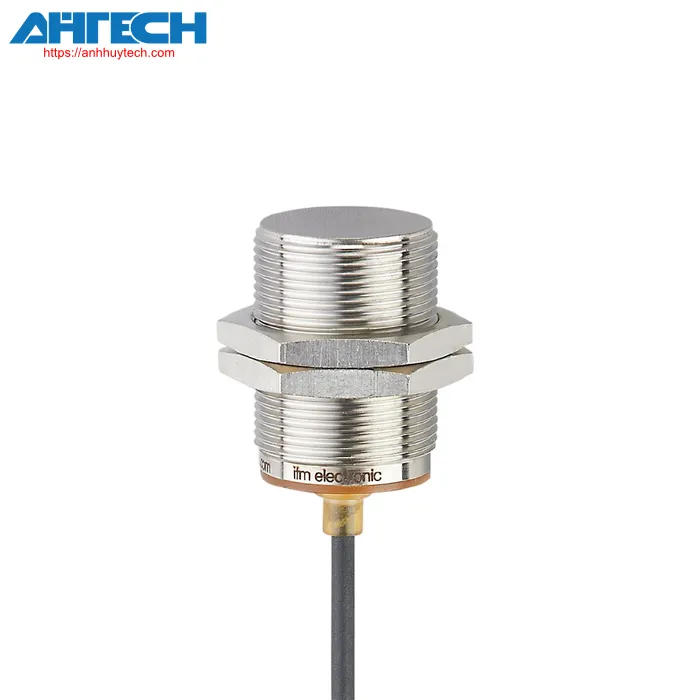 Cảm biến cảm ứng Ifm iic237