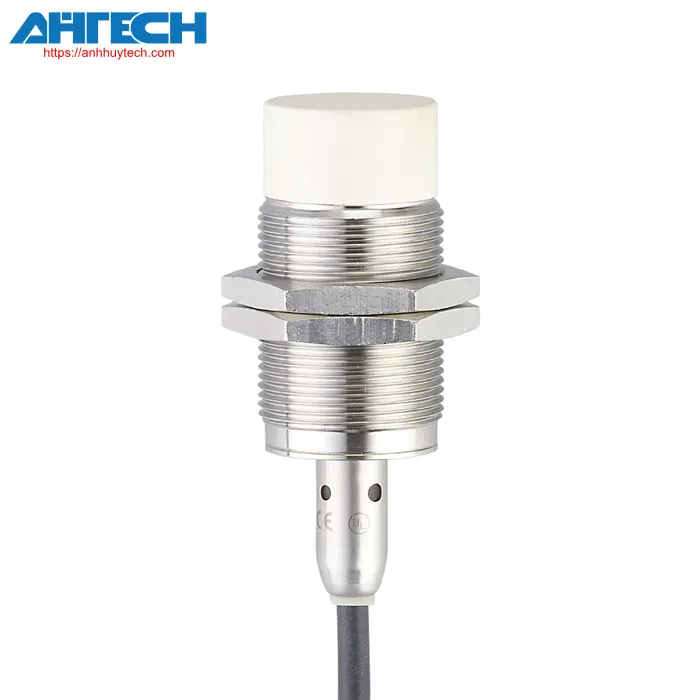 Cảm biến cảm ứng Ifm iim203