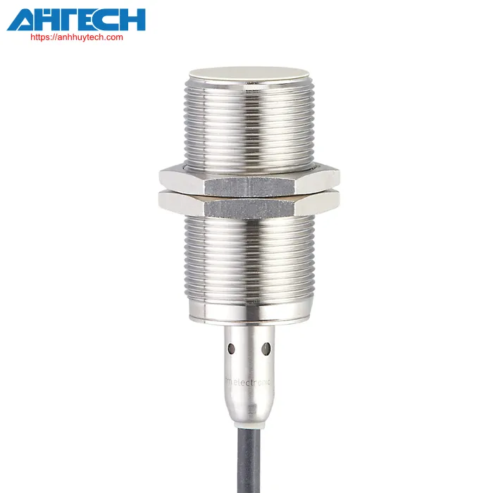 Cảm biến cảm ứng Ifm iim210
