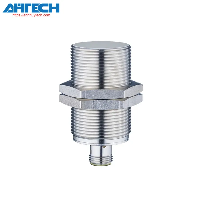 Cảm biến cảm ứng Ifm iip200