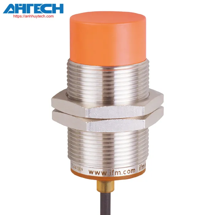 Inductive Sensor Ifm iis239