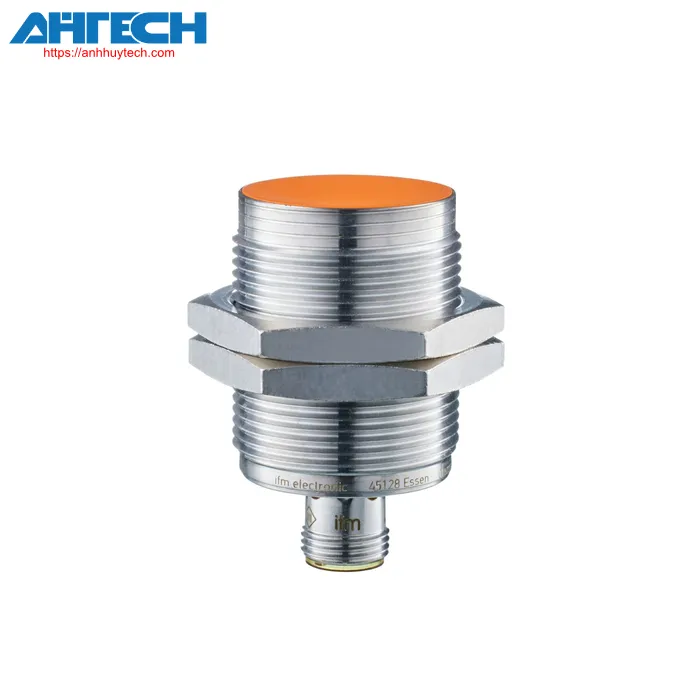 Inductive Sensor Ifm iis340