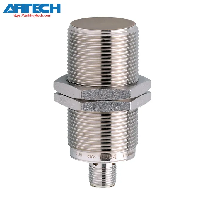Cảm biến cảm ứng Ifm iit001