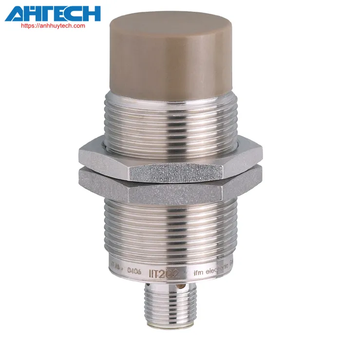 Cảm biến cảm ứng Ifm iit202