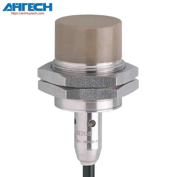 Cảm biến cảm ứng Ifm iit207