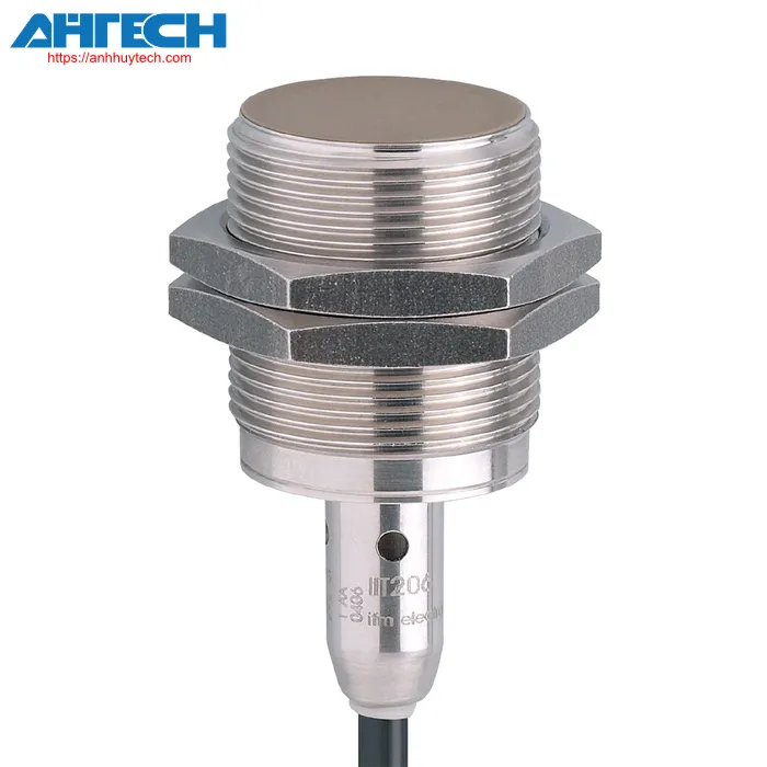 Cảm biến cảm ứng Ifm iit209