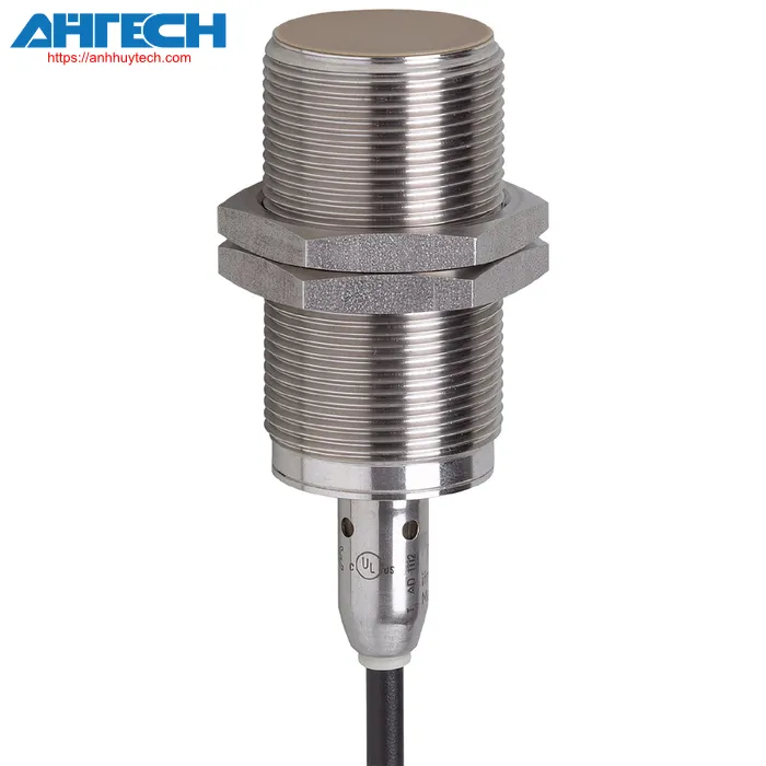 Inductive Sensor Ifm iit210