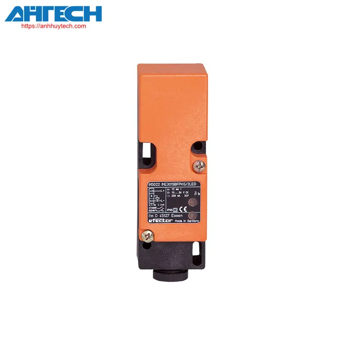Cảm biến cảm ứng Ifm im0020