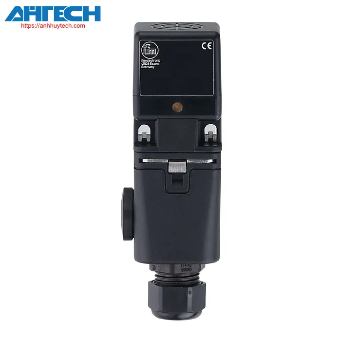 Cảm biến cảm ứng Ifm im002a