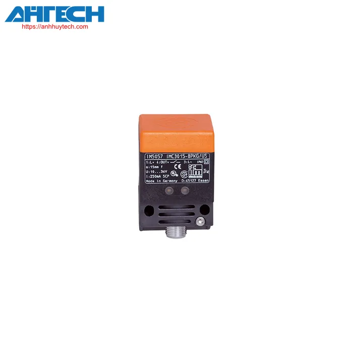 Cảm biến cảm ứng Ifm im0041