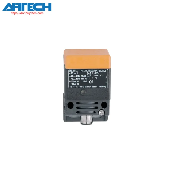 Cảm biến cảm ứng Ifm im0053