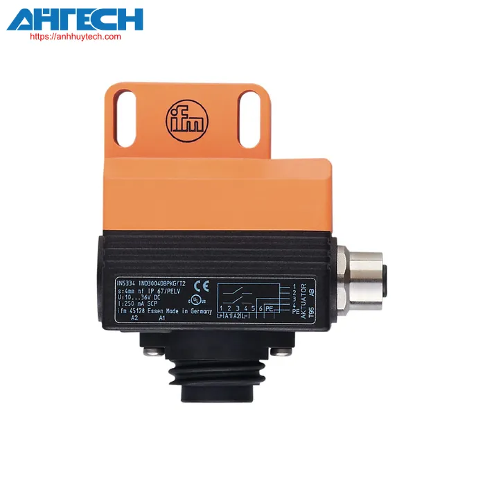 Cảm biến cảm ứng Ifm in5334