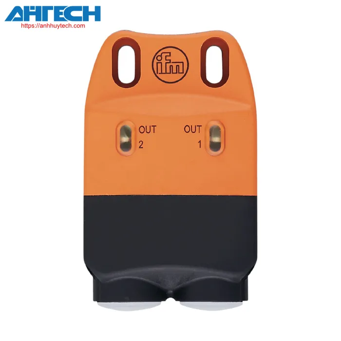 Cảm biến cảm ứng Ifm in5409