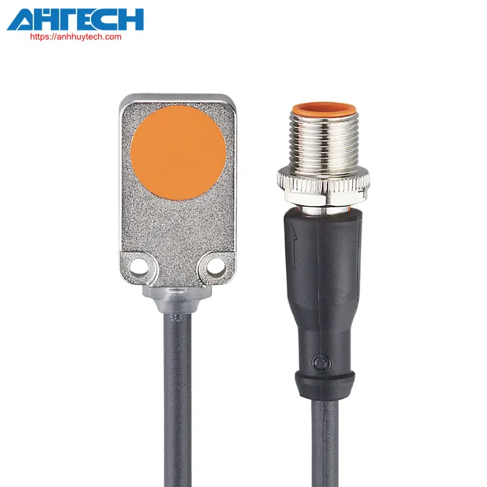 Inductive Sensor Ifm iq2002