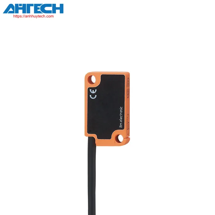 Cảm biến cảm ứng Ifm is3501