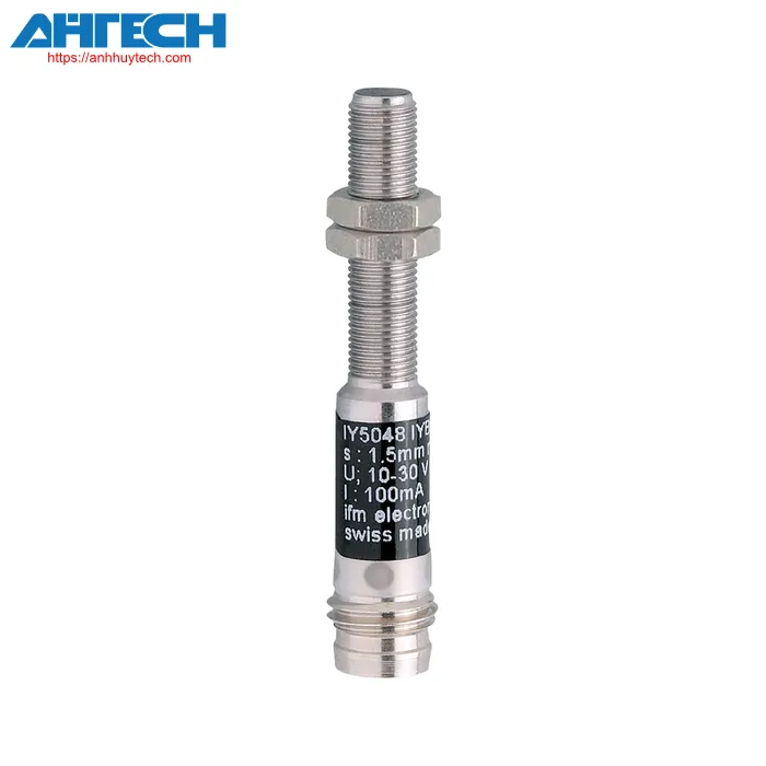 Cảm biến cảm ứng Ifm iy5048