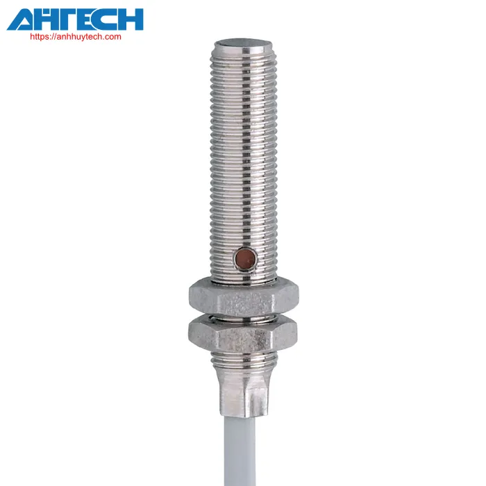 Cảm biến cảm ứng Ifm iy5049