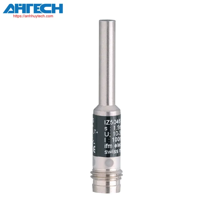 Cảm biến cảm ứng Ifm iz5046