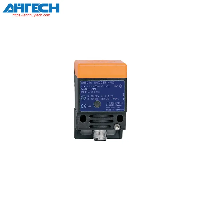 Cảm biến cảm ứng Ifm nm501a