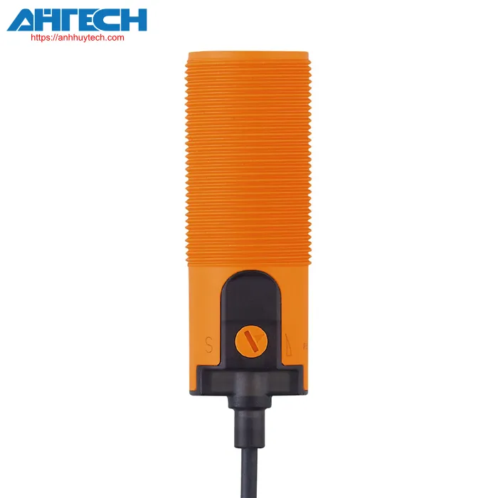 Cảm biến đo mức Ifm ki5304