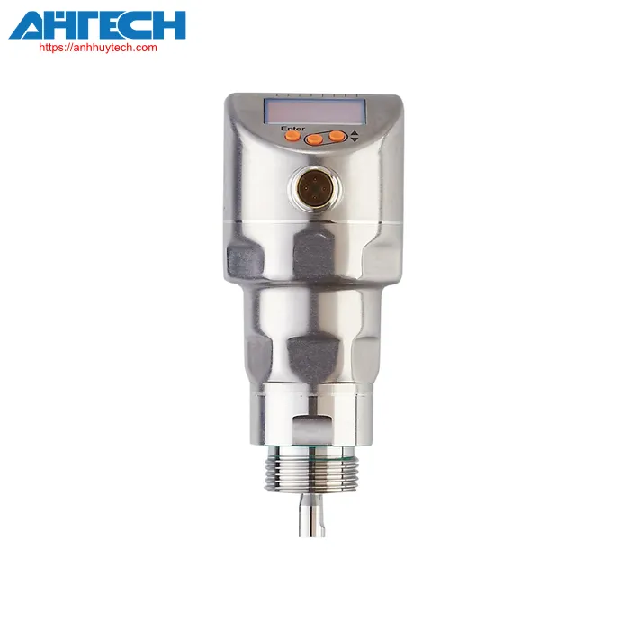 Cảm biến đo mức Ifm lr2050