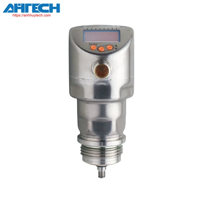 Cảm biến đo mức Ifm lr2750