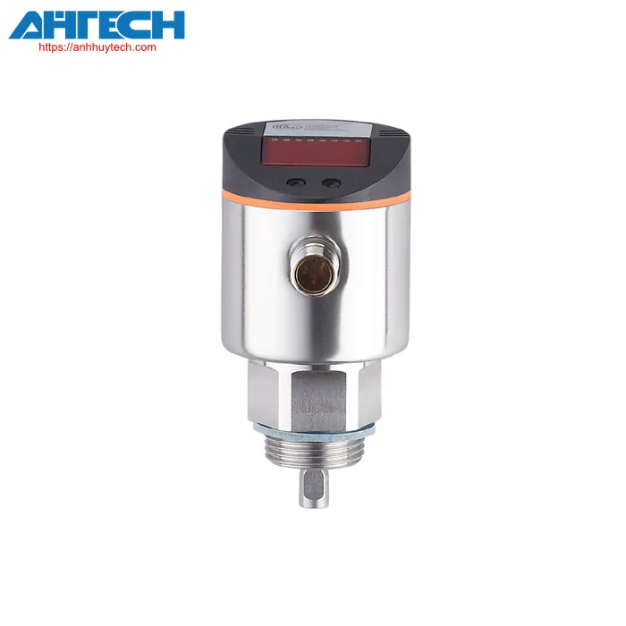 Cảm biến đo mức Ifm lr3000