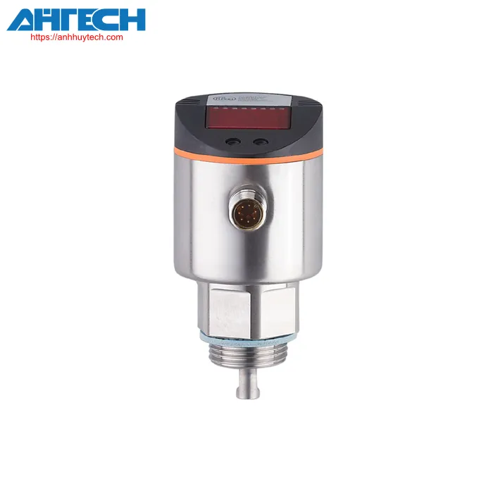 Cảm biến đo mức Ifm lr8000