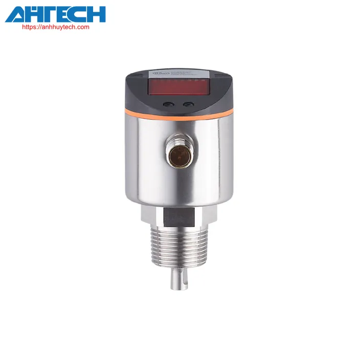 Cảm biến đo mức Ifm lr8300