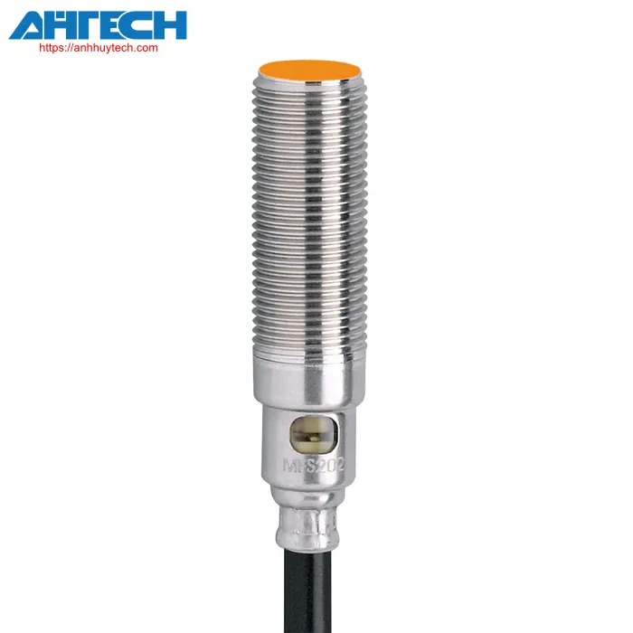 Magnetic Sensor Ifm mfs201