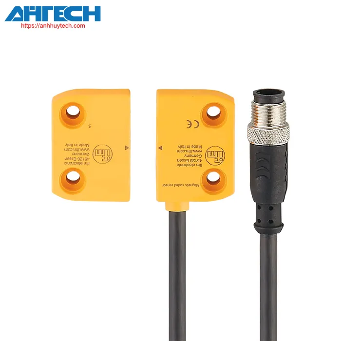 Cảm biến từ Ifm mn207s