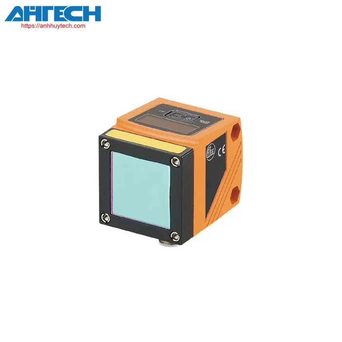 Cảm biến quang Ifm o1d209