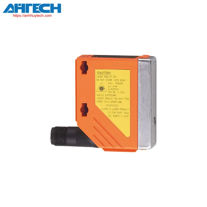 Cảm biến quang Ifm o5d101