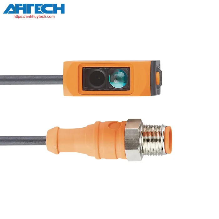 Cảm biến quang Ifm o6e701