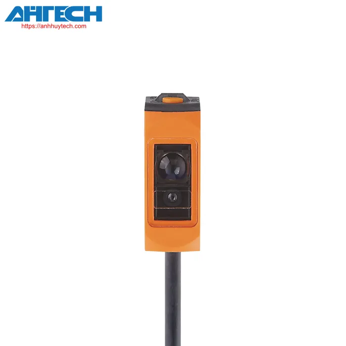 Cảm biến quang Ifm o6h703