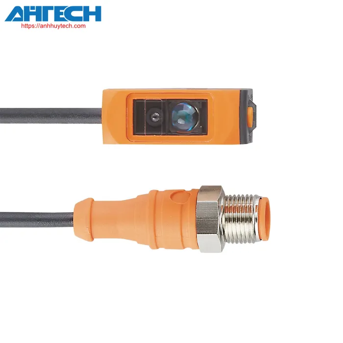 Cảm biến quang Ifm o6h704