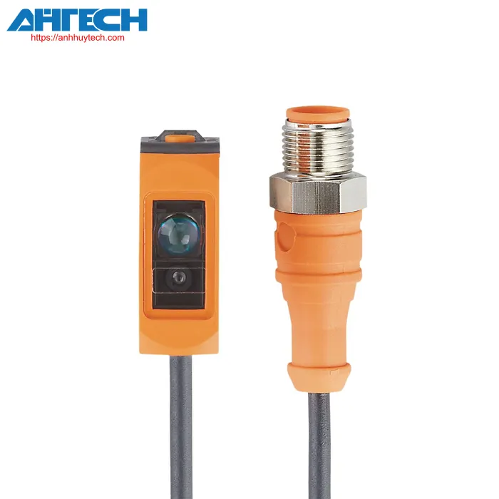 Cảm biến quang Ifm o6h707