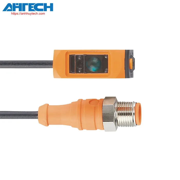 Photoelectric Sensor Ifm o6p701