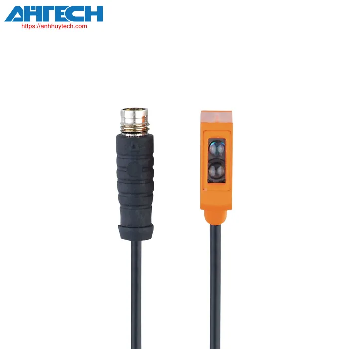 Cảm biến quang Ifm o8h210